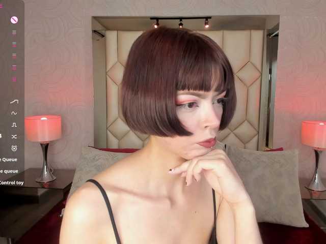 DollyConnor's BongaCams show and profile