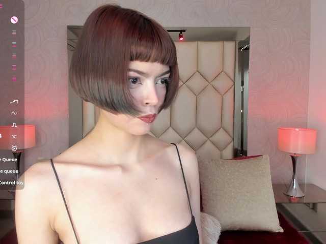 DollyConnor's BongaCams profile