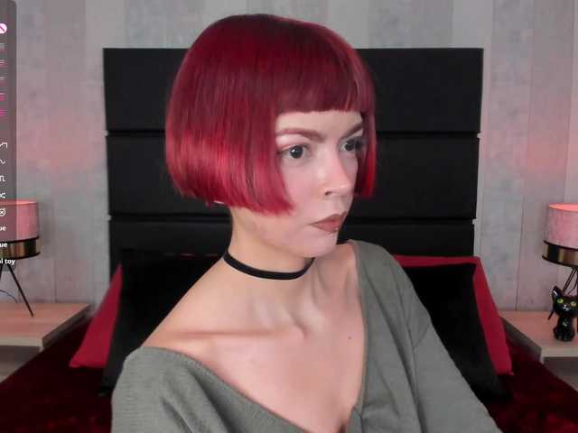 DollyConnor's BongaCams show and profile