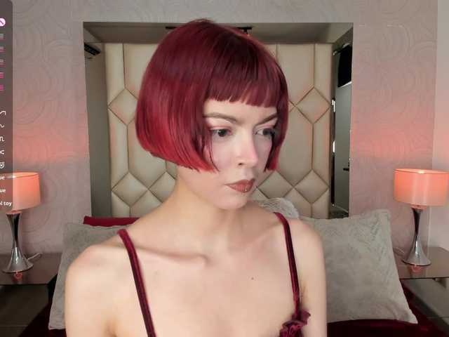 DollyConnor's BongaCams show and profile