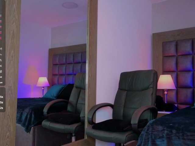  DollyConnor chat room