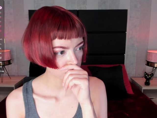 DollyConnor's BongaCams show and profile