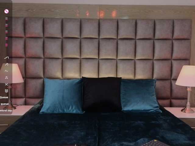 DollyConnor chat room