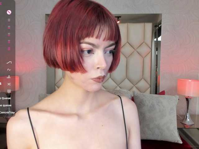 DollyConnor — Hello hello, tell me your day and your fantasies which I will fulfill, I swear you will love every part of my body longing to be fucked by you!BLOWJOB+CUM SHOW-DOMI ON Support me  in the Queen 100tks FAV TIPS (11 -38- 55-100-150) @remain 