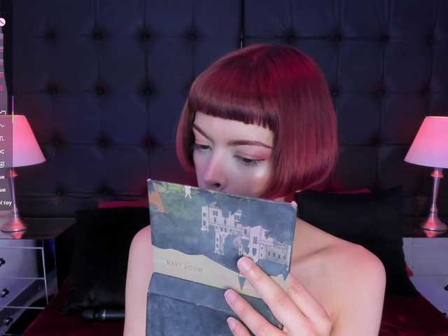 DollyConnor's BongaCams show and profile