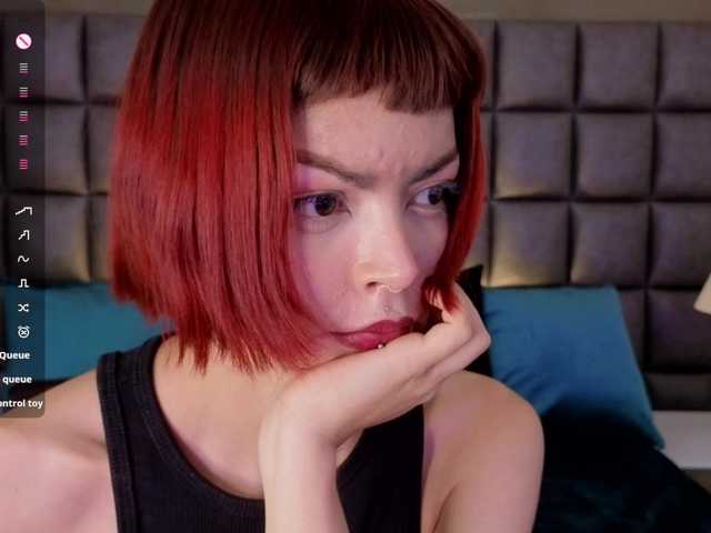 DollyConnor on BongaCams
