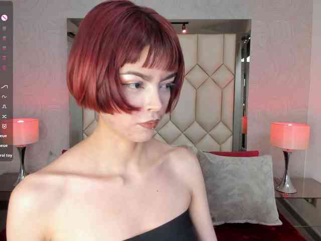 DollyConnor webcam