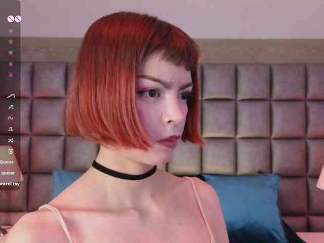 DollyConnor webcam