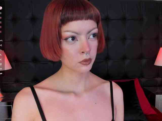 DollyConnor webcam