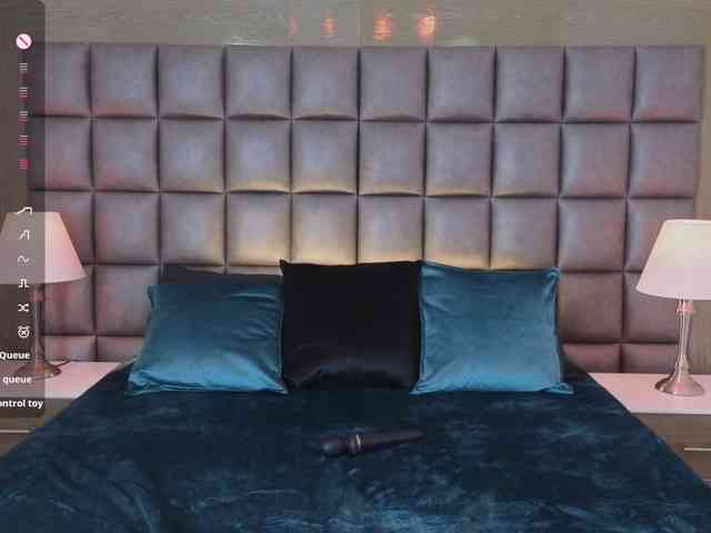 DollyConnor webcam