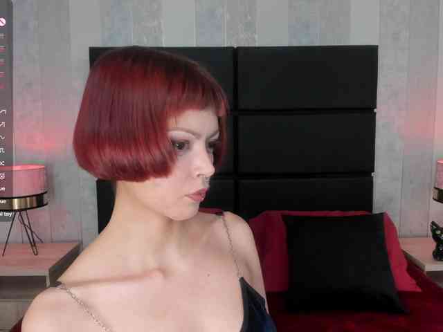 DollyConnor webcam
