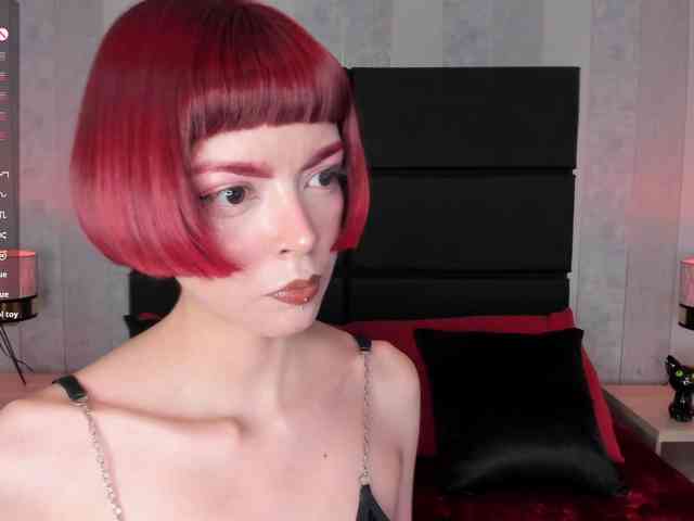 DollyConnor webcam