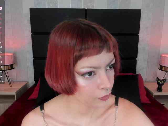DollyConnor webcam