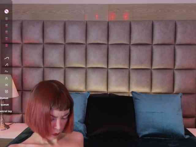DollyConnor webcam