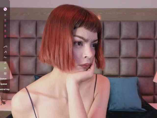 DollyConnor webcam