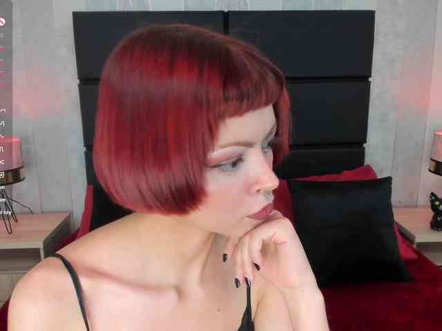 DollyConnor webcam