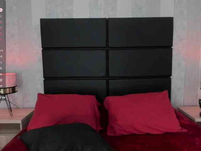 DollyConnor webcam
