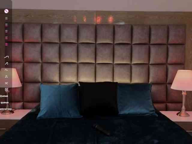 DollyConnor webcam