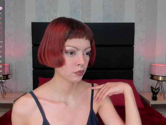 DollyConnor webcam