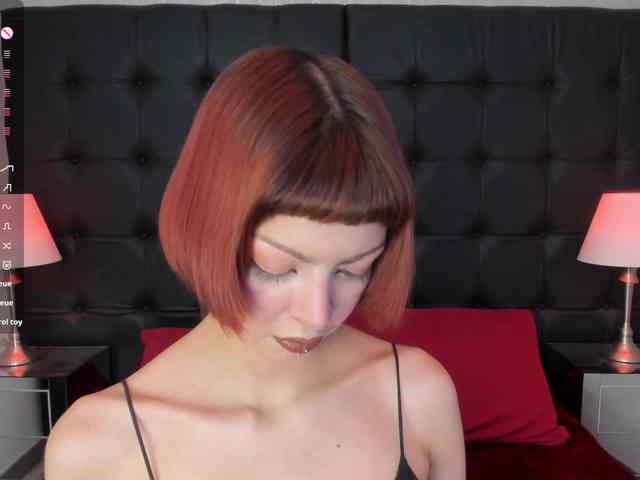 DollyConnor webcam