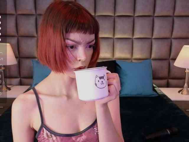 DollyConnor webcam