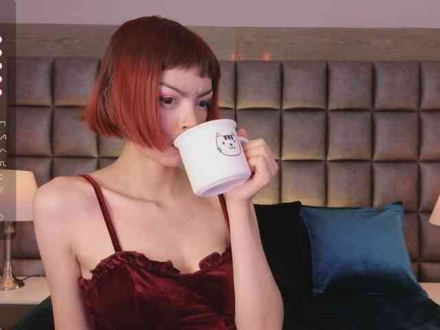 DollyConnor webcam