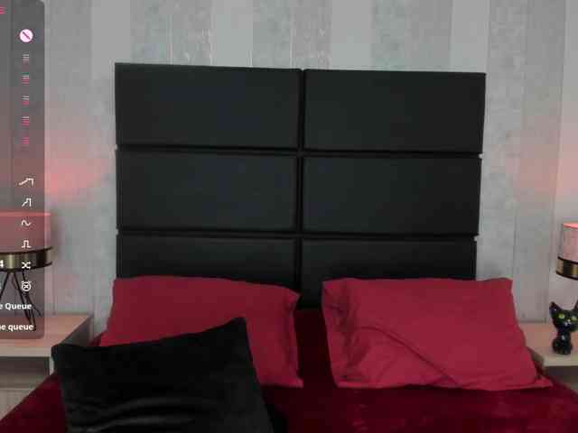 DollyConnor webcam
