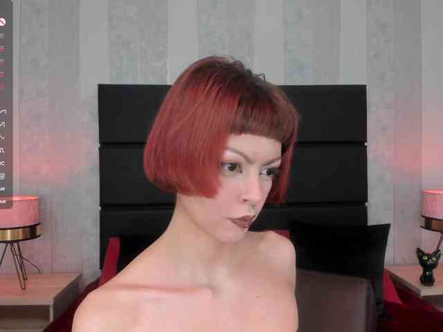 DollyConnor webcam