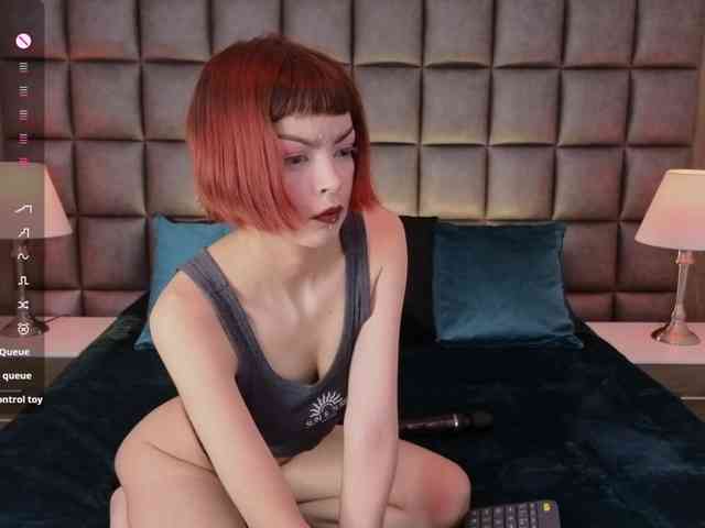 DollyConnor webcam