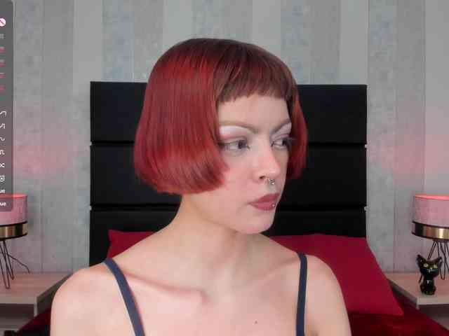 DollyConnor webcam