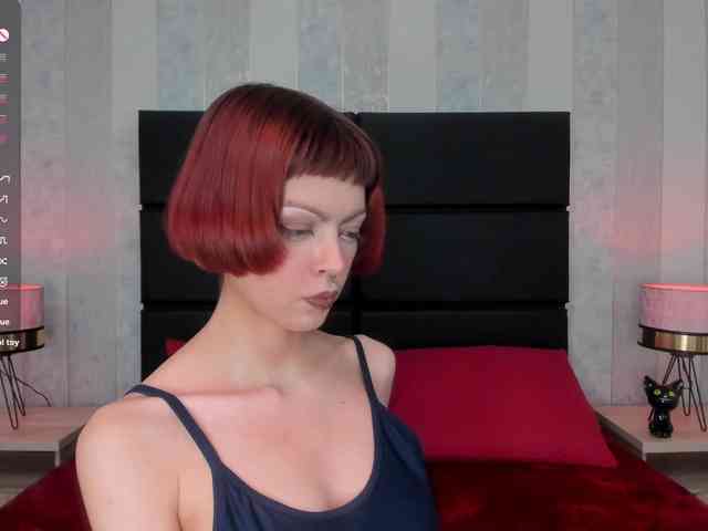 cam chat room DollyConnor