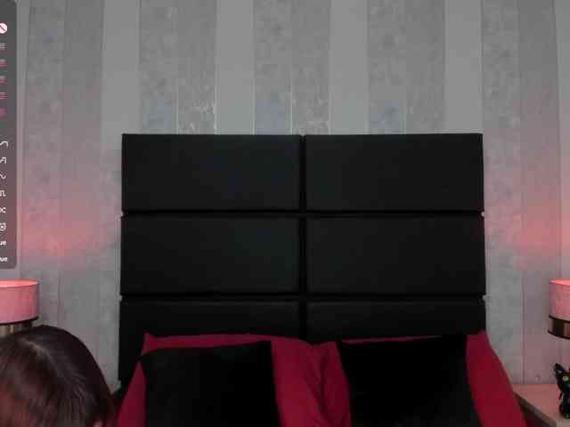 DollyConnor webcam