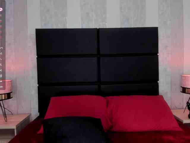 DollyConnor webcam