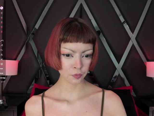DollyConnor webcam