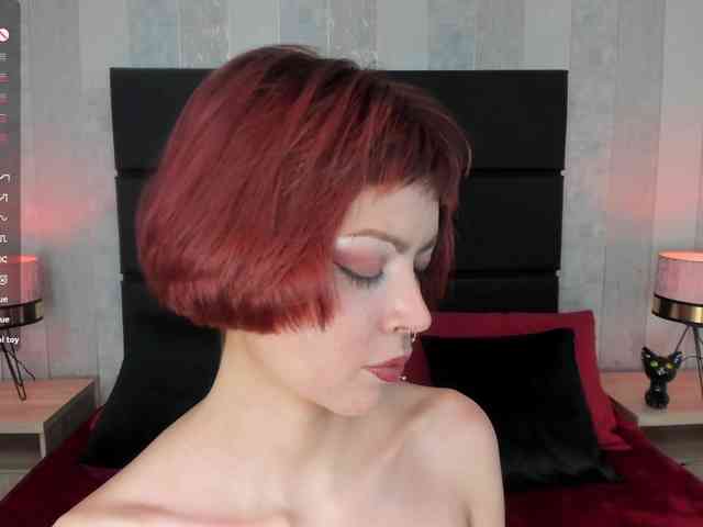 DollyConnor webcam