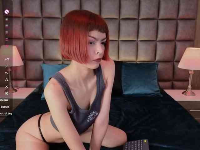 DollyConnor webcam