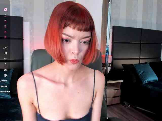DollyConnor webcam