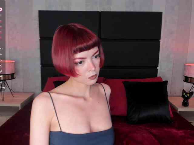 DollyConnor webcam