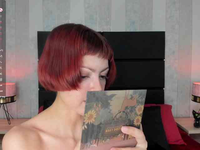 DollyConnor webcam