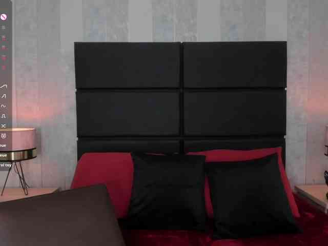 DollyConnor webcam