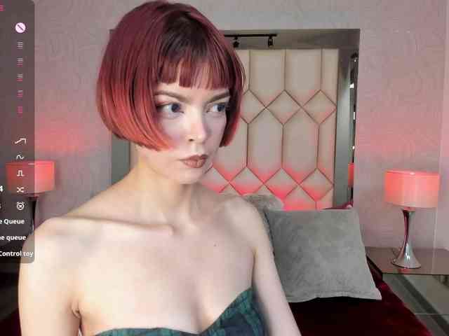 DollyConnor webcam