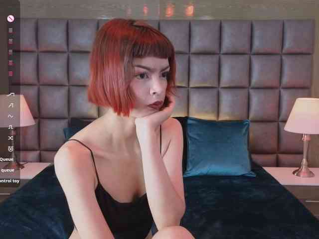 DollyConnor webcam