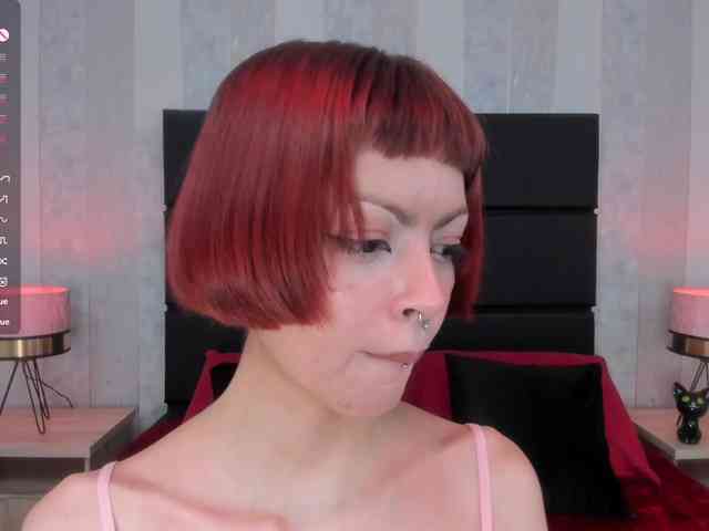 DollyConnor webcam