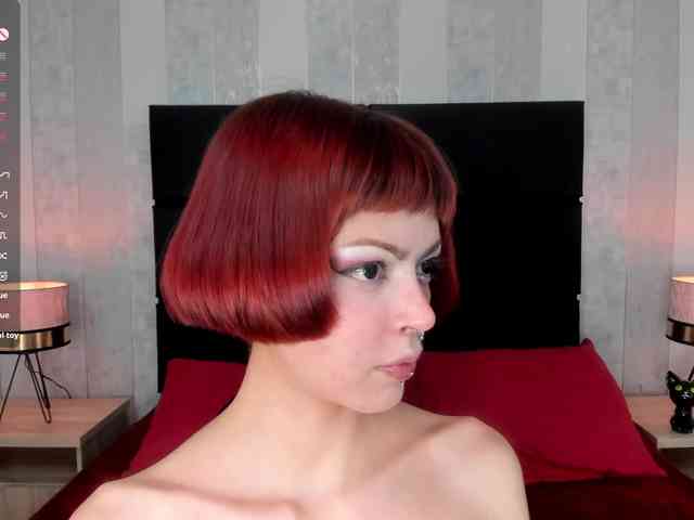 DollyConnor webcam