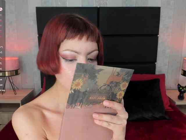 DollyConnor webcam