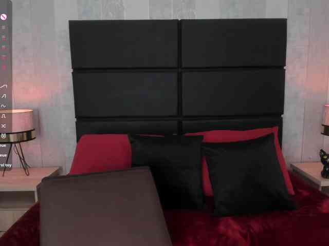 DollyConnor webcam