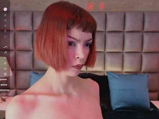 DollyConnor webcam