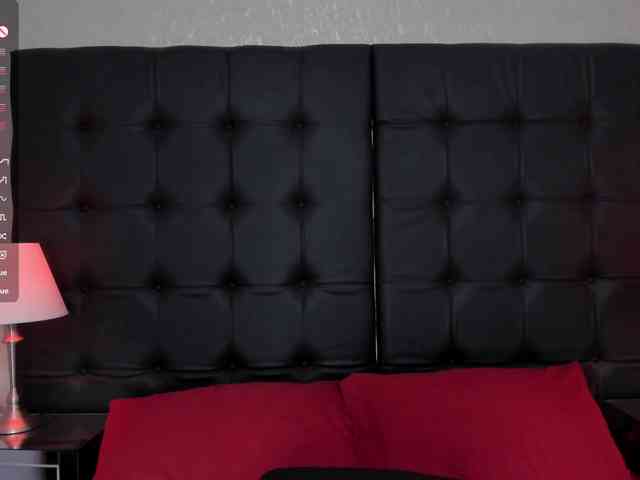 DollyConnor webcam