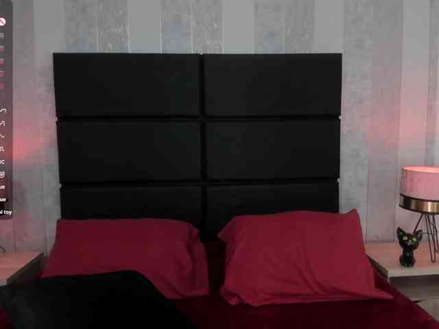 DollyConnor webcam