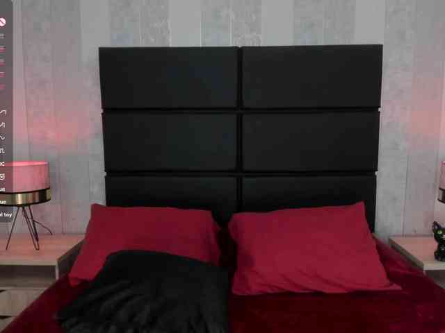 DollyConnor webcam